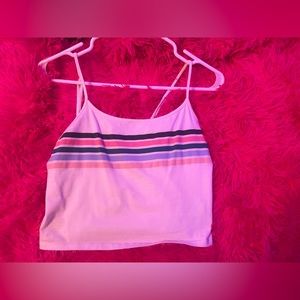 american eagle tank!!